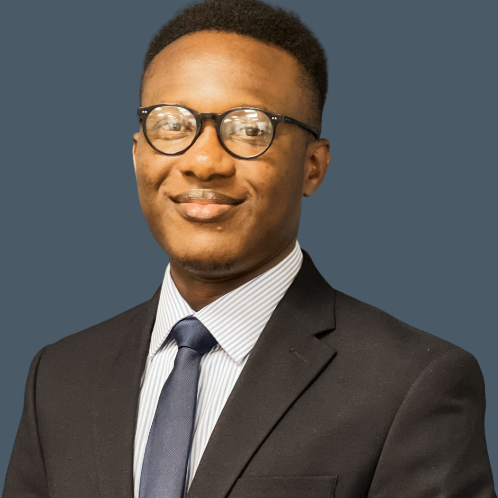 Image of Legal Analyst at Sabio Law LLP