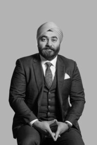 Kunwar S. Kohli
