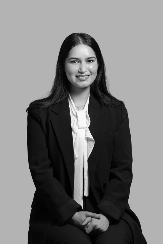 Simran Saini