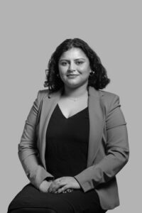 Unnati Sharma Law Clerk