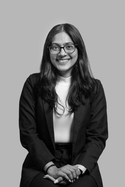 Vaishali Devanathan, Accountant at Sabio Law LLP