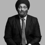 Gurpreet Singh Chandok Co-CEO/Co-Founding Partner